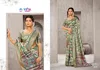 Alisha By Vipul Silk Wedding Wear Saree Wholesale Price In Surat
